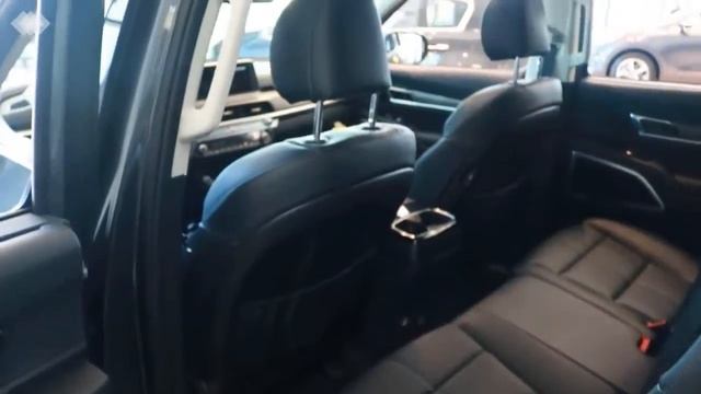 New 2020 KIA Telluride EX in Tulsa, OK | Stock# 10656 | VIN# 5XYP34HC5LG031061 смотреть онлайн