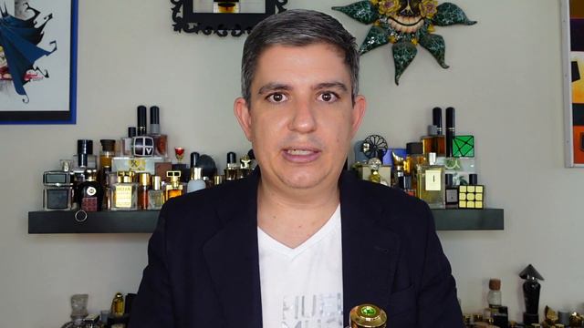L'EAU DE CAMELIA CHINOIS. MAITRE PARFUMEUR ET GANTIER. RESEÑA (ESPAÑOL) смотреть онлайн