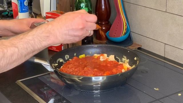 Куриный паприкаш ? ? ?? ?? смотреть онлайн