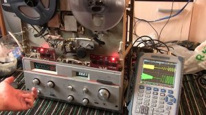 Часть 4. Ремонт магнитофона Санда МК-012 С