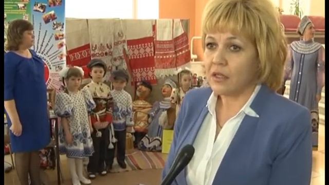 «Поликультурное образование как фактор формирования российской идентичности» смотреть онлайн