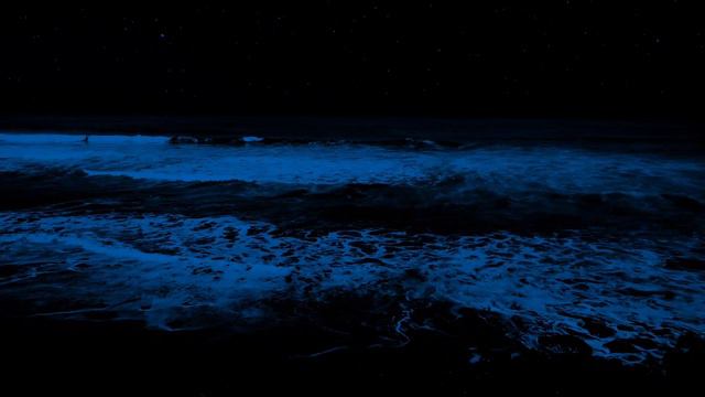 Ocean Waves White Noise: A Natural Remedy for Insomnia and Anxiety Relief смотреть онлайн