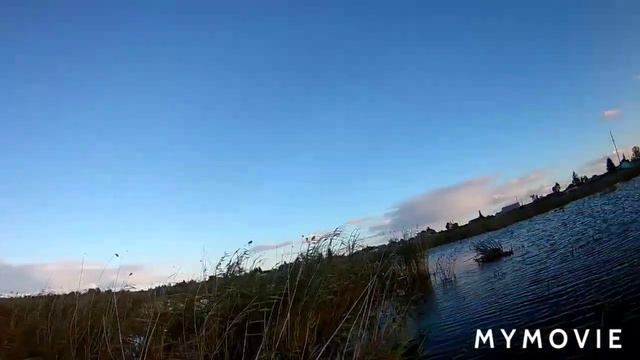 Охота с подхода и подплыва. иж -43 . Жизнь в Сибири. смотреть онлайн