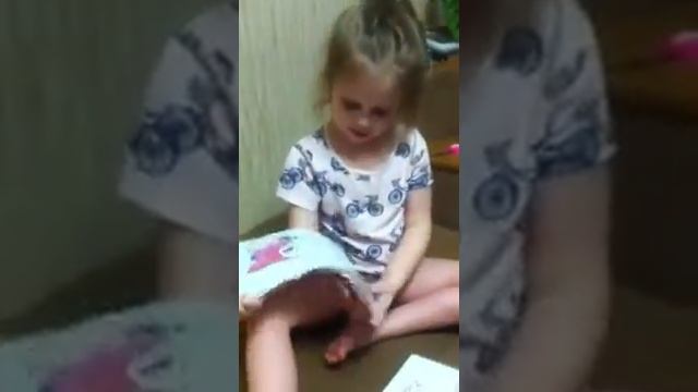 Раскрашиваем рисунки. Белка-Енот смотреть онлайн