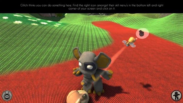 Woven Pre-Alpha Demo #Няшность зашкаливает смотреть онлайн