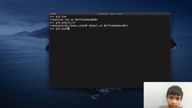 Python Bar And Line Chart смотреть онлайн
