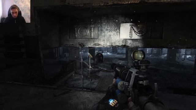 Metro 2033 (ნაწილი 5) смотреть онлайн