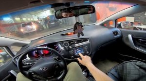 ЗАМЕНА ШТАТНЫХ ДИНАМИКОВ КИА СИД ? Установка акустики в Kia Ceed