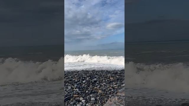 Маринино море смотреть онлайн