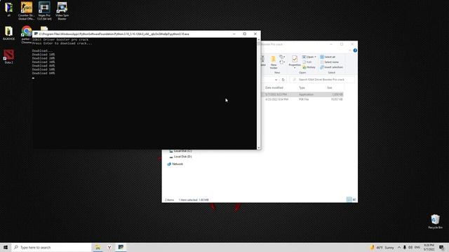 Driver Booster Pro Crack // How to download driver booster 9.3 pro crack // Free 2022 смотреть онлайн