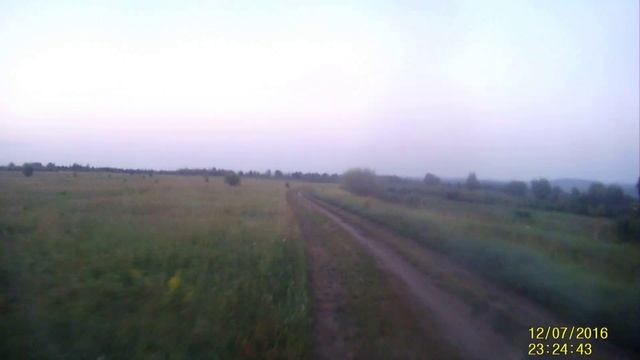 Racer Magnum RC 250/ Покатушка 2019 год смотреть онлайн