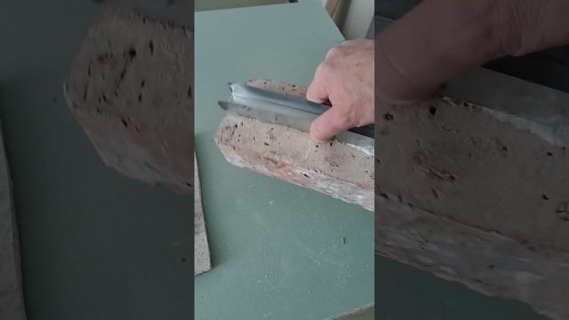 КЛЕЙ ПЕНА.  КАК  РЕЗУЛЬТАТ ???