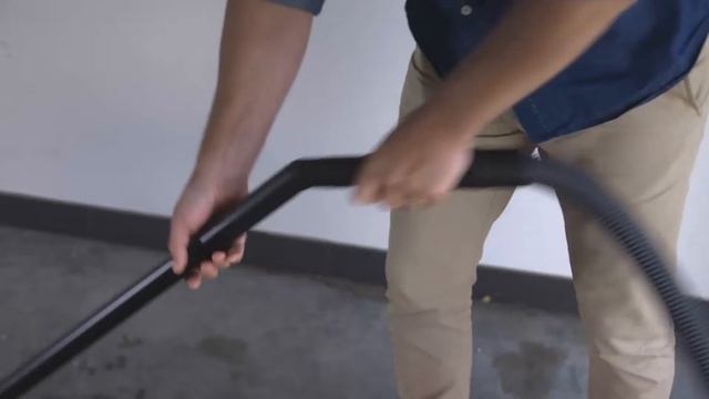 Пылесосы Husqvarna WDC 220 - WDC 325L для сухой и влажной уборки