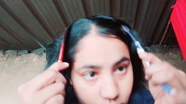 Nisha Naturemate Natural Henna Based Hair Color @MYWORLD2019 смотреть онлайн