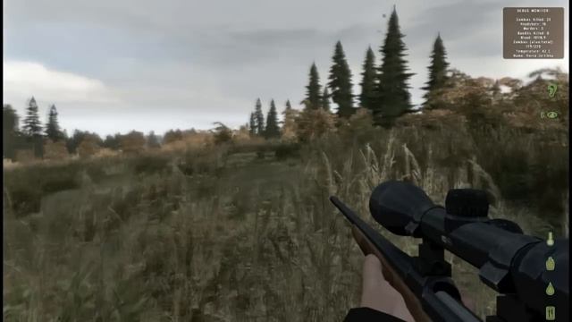 [LS-RN] DayZ - Norjen paskoo alleensa смотреть онлайн