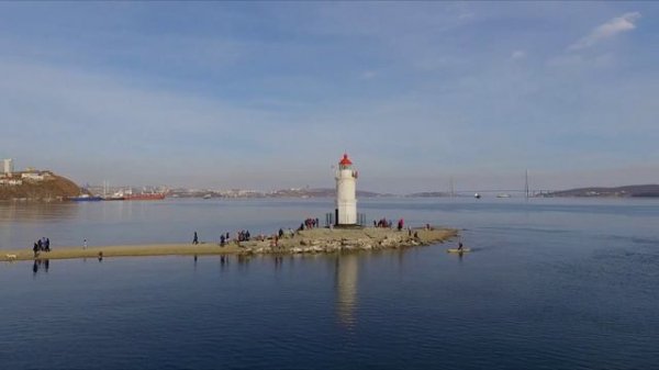 Маяки - Lighthouses