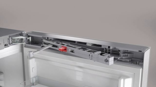 Холодильники Miele KF | замена механизма плавного закрывания смотреть онлайн