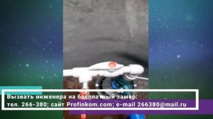 Установка насоса для скважины, реле давления, гидроаккумулятора, фильтров