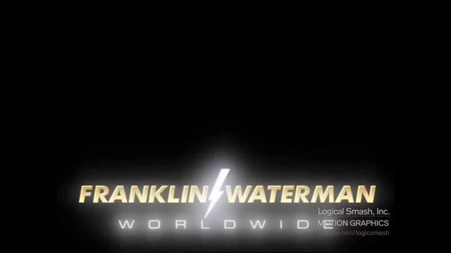 Franklin Waterman Worldwide/MG Perin/Santa Ventura Studios (1997) смотреть онлайн