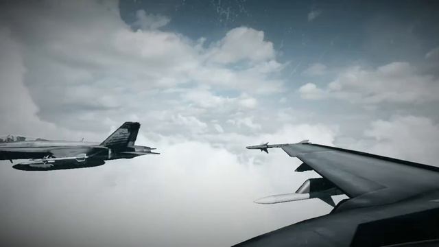Battlefield 3 - На охоту (Часть 3) смотреть онлайн