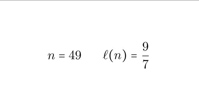 [SoME1] Listing the Rationals Using Continued Fractions смотреть онлайн