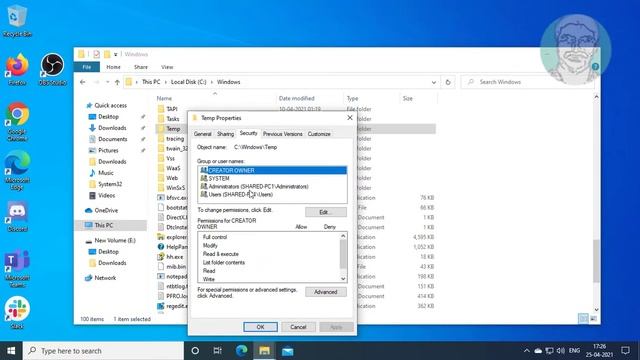 Fix Blender The Installer Has Encountered An Unexpected With Error Code 2503 смотреть онлайн