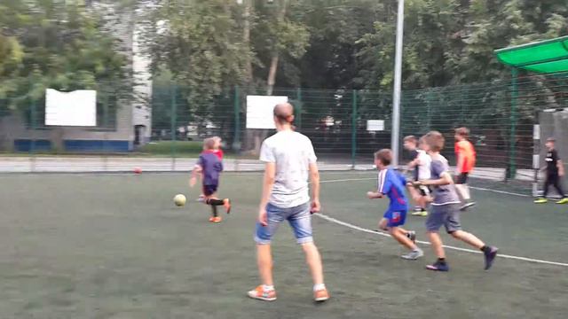 Кирилл 2 тренировка Мыс смотреть онлайн