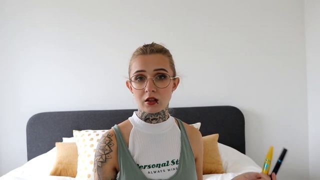 CO JEST W MOJEJ CODZIENNEJ KOSMETYCZCE MAKIJAŻOWEJ | brunczii