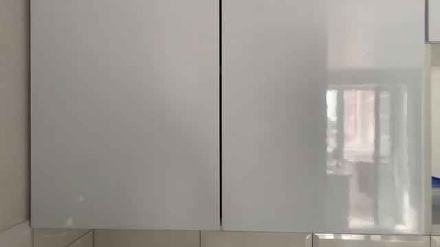 МОЯ КУХНЯ. Организация хранения на кухне в квартире-студии 25 кв.м смотреть онлайн