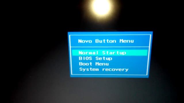 Lenovo Y50-70 How to get to Bios and quick boot (Tutorial) смотреть онлайн
