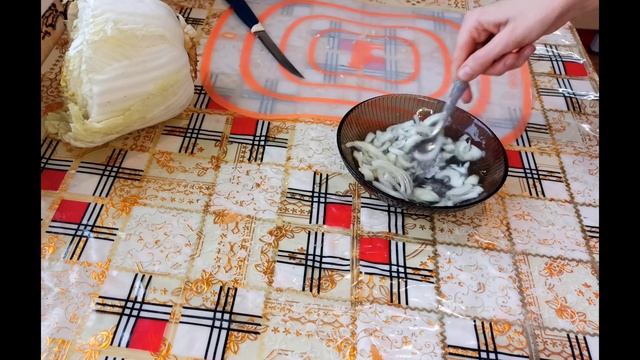 НЕОТРАЗИМЫЙ САЛАТ "НЕЖНЫЙ"!!! САЛАТ ИЗ ПЕКИНСКОЙ КАПУСТЫ С КРАБОВЫМИ ПАЛОЧКАМИ И КУКУРУЗой. смотреть онлайн