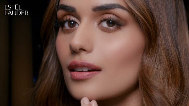 Estee Lauder India announces Bollywood actress Manushi Chillar as the new face of Advanced Night Re смотреть онлайн