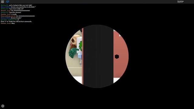The Rthro Update (Roblox) смотреть онлайн
