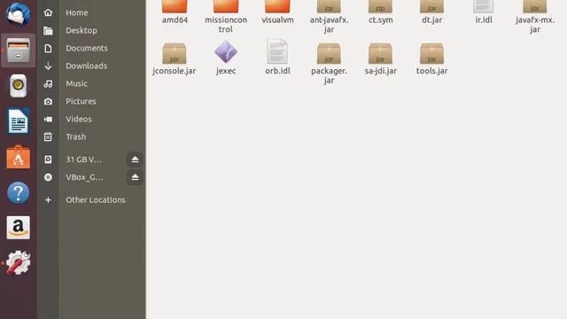 Oracle JDK 1.8 (Java 8) Zip Installation in Ubuntu 18.04 LTS Bionic Beaver | Java 8 in Ubuntu 18.04 смотреть онлайн
