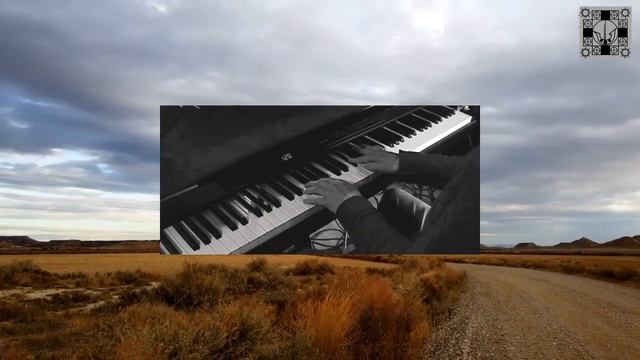 De France & Navarre (piano solo) - Thierry Payssan смотреть онлайн