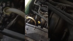 Мазда 6 GG прокачка гур