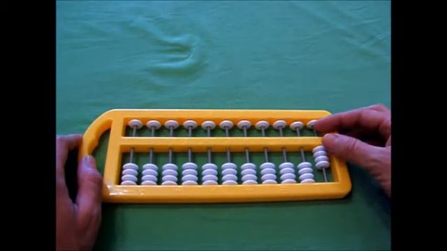 Ментальная арифметика - что это? И почему она ментальная? смотреть онлайн