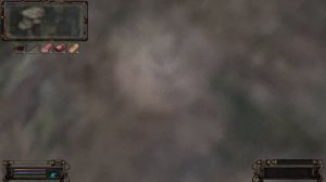 ОП 2.2, "Легенда о Рыцаре"(Часть 1) Продолжение следует!)))