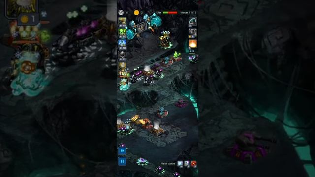 Ancient Planet 7.5 Walkthrough смотреть онлайн
