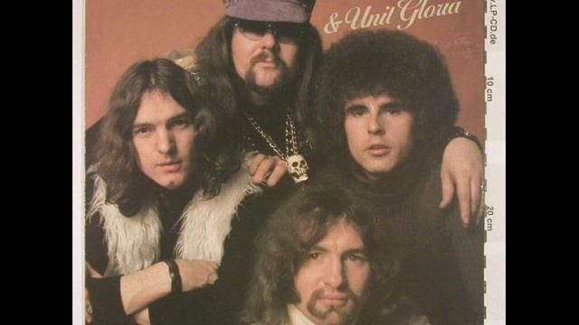 robert long & unit gloria - back in the sun.wmv смотреть онлайн