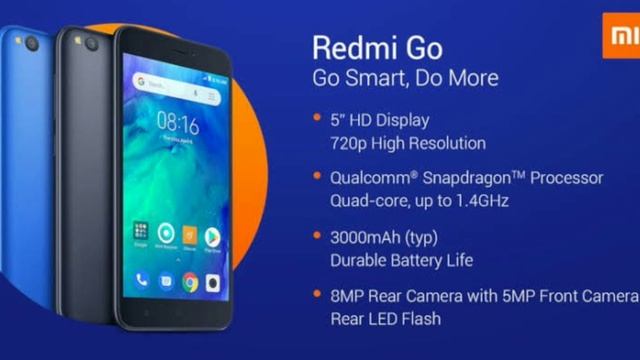 Redmi go Flipkart ত কেতিয়া আহিব ? смотреть онлайн
