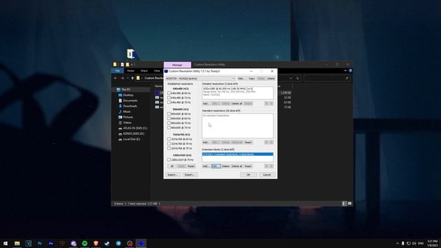 Как сделать плавную картинку в играх? | РАЗГОН МОНИТОРА смотреть онлайн