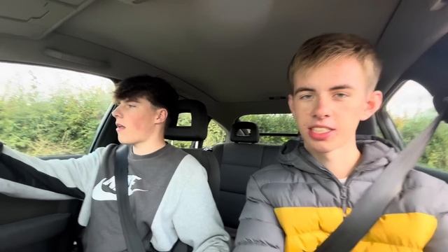OUR FIRST CARS! | Fiat Panda 100HP vs Audi A2: twin-test! смотреть онлайн