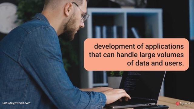 Why should PHP programming language be used for Fintech applications? | Algoworks смотреть онлайн