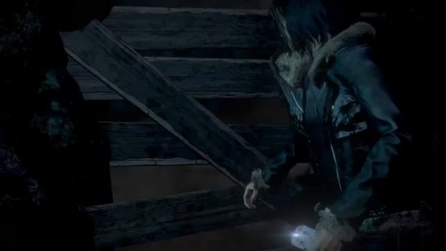 Until Dawn смотреть онлайн