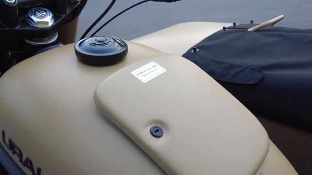 2022 Ural Gear Up Sahara In-Depth Look смотреть онлайн