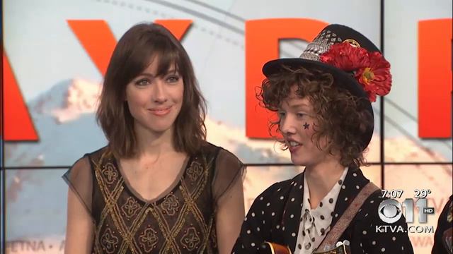 Mic Check in the Morning: Shel смотреть онлайн