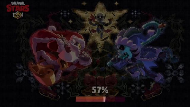 ЛЕГЕНДАРНОЕ ВОЗВРАЩЕНИЕ?!?играем в бравл старс