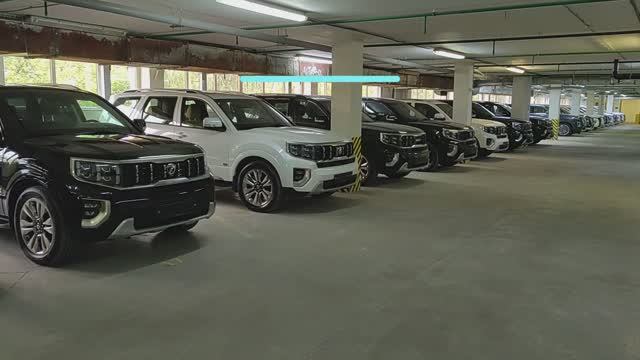 КИА МОХАВЫ/KIA MOHAVE 4WD, 2020г.в, 2022г.в, 3,0л, турбодизель 249л.с, 6-ти, 7-ми местные в Москве! смотреть онлайн