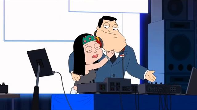 американский папаша-Стандартное отклонение (clip4) смотреть онлайн